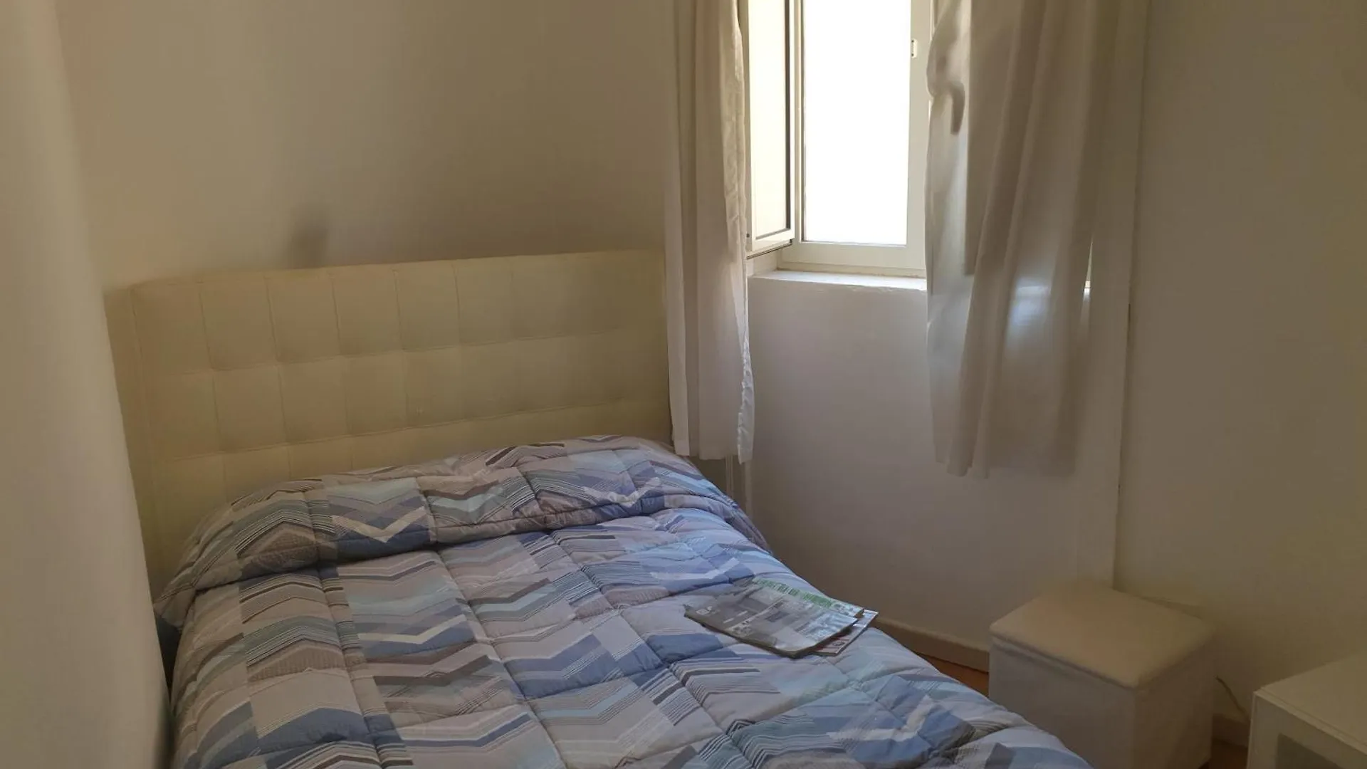 Casa Flora Apartment Naples