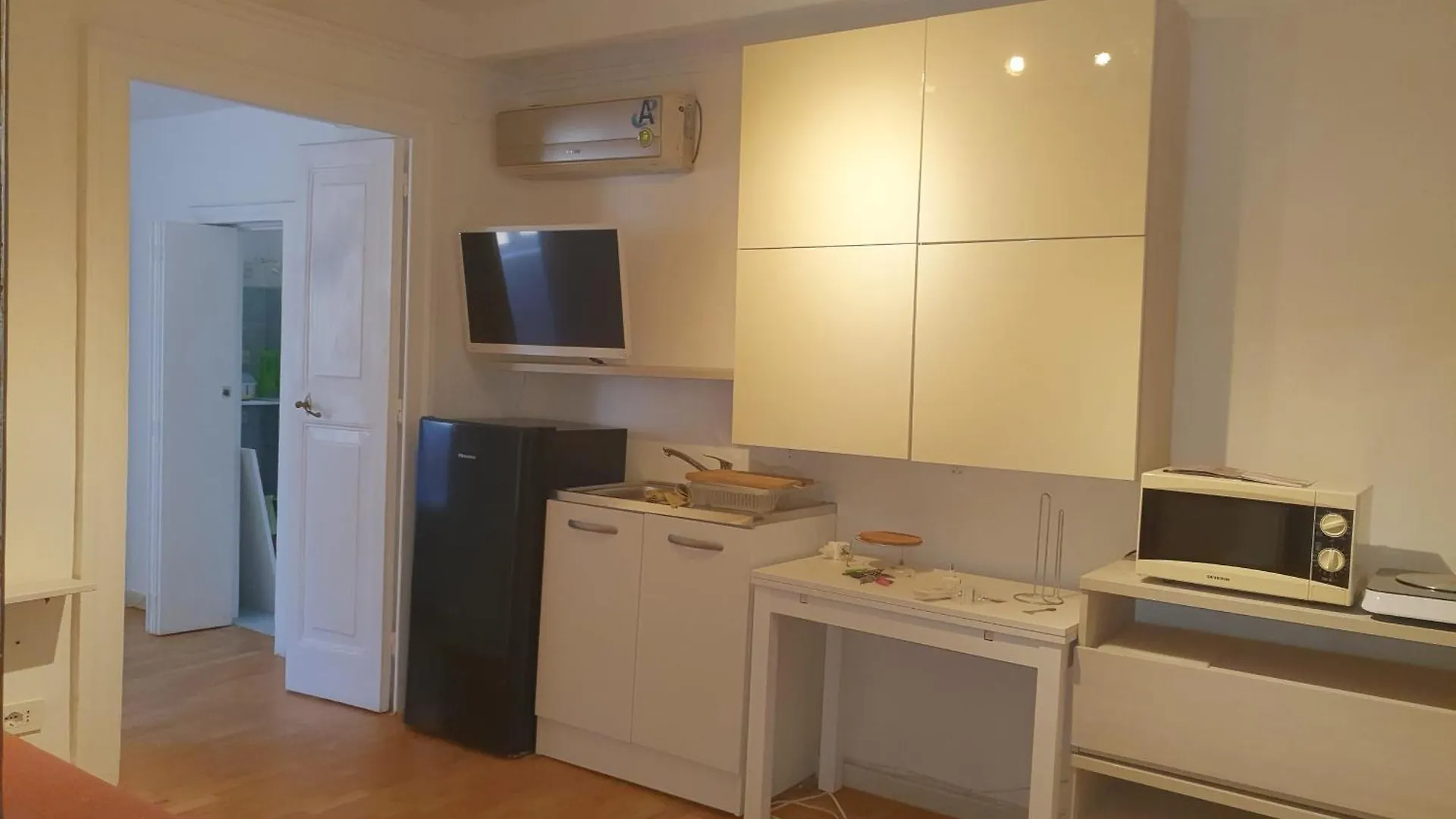 Casa Flora Apartment Naples