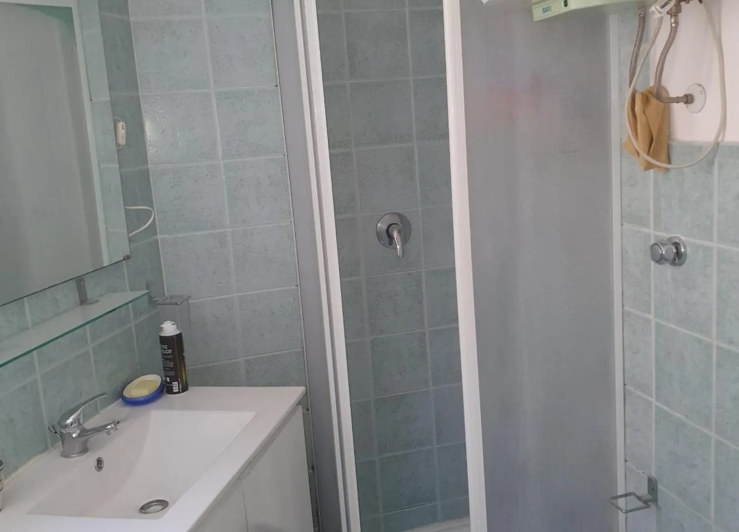 Casa Flora Apartment Naples Italy