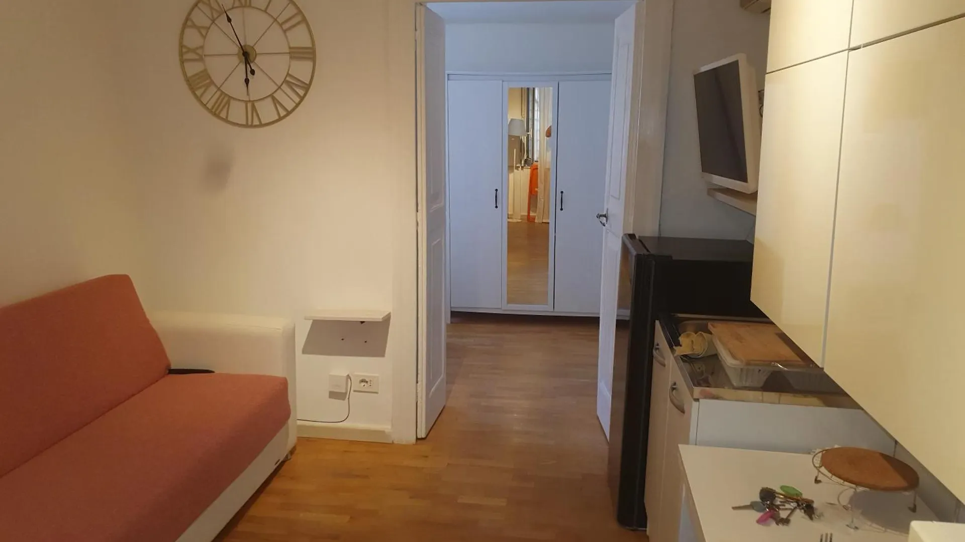 Casa Flora Apartment Naples Italy