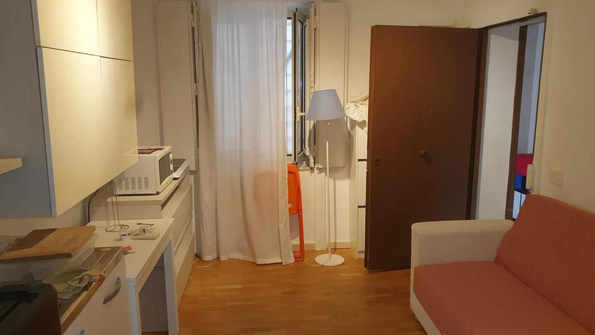 Casa Flora Apartment Naples 0*,